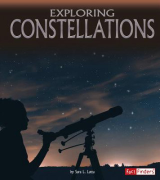 Livre Exploring Constellations Sara L. Latta