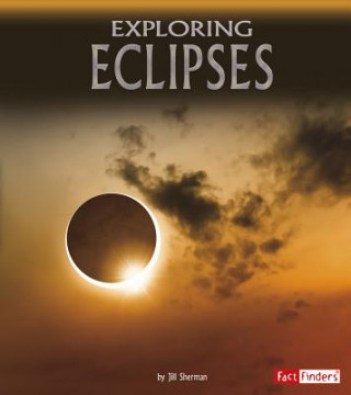 Buch Exploring Eclipses Jill Sherman