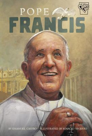 Kniha Pope Francis Manuel Morini