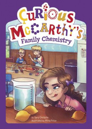 Carte Curious McCarthy's Family Chemistry Tory Christie