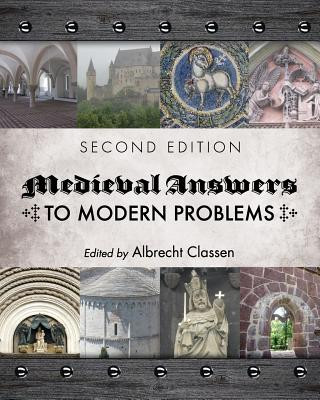 Buch MEDIEVAL ANSW TO MODERN PROBLE Albrecht Classen