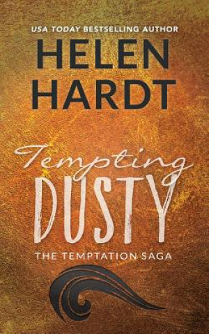 Audio Tempting Dusty Helen Hardt