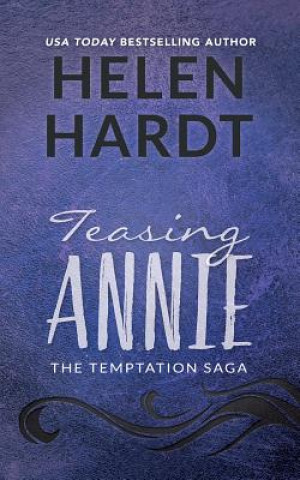 Audio Teasing Annie Helen Hardt