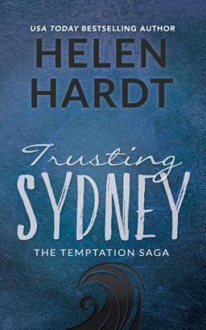 Audio Trusting Sydney Helen Hardt