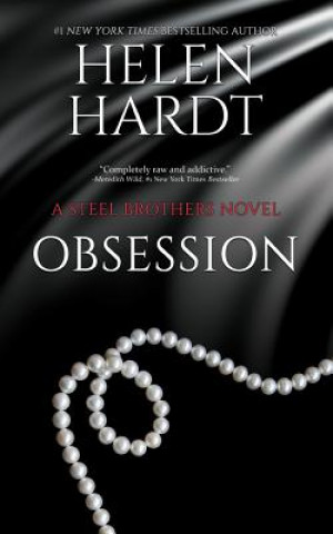 Audio Obsession Helen Hardt