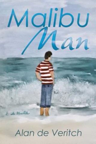 Libro Malibu Man Alan De Veritch