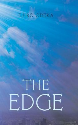 Book Edge Ejiro Odeka