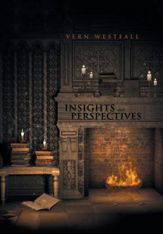 Livro Insights and Perspectives Vern Westfall