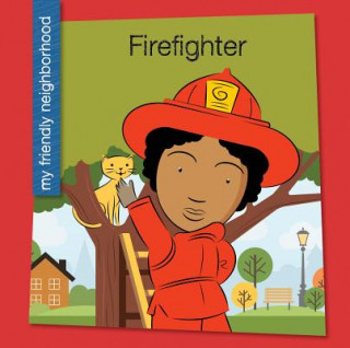 Carte Firefighter Samantha Bell