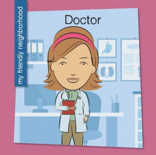 Buch Doctor Samantha Bell