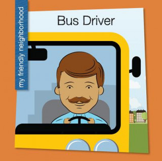 Buch Bus Driver Samantha Bell