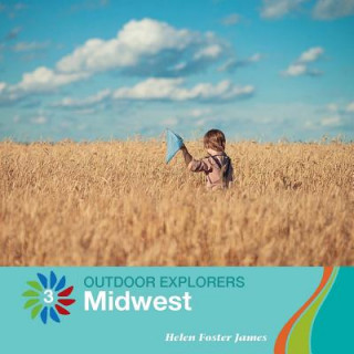 Book Midwest Helen Foster James