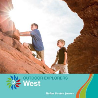 Buch West Helen Foster James