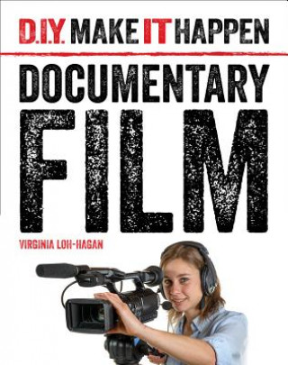 Kniha Documentary Film Virginia Loh-Hagan