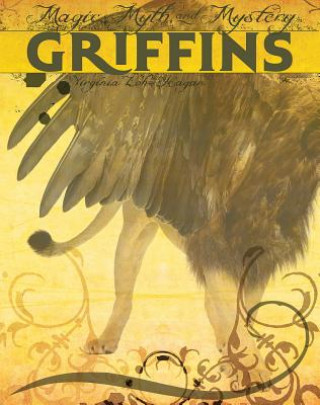 Kniha Griffins Virginia Loh-Hagan