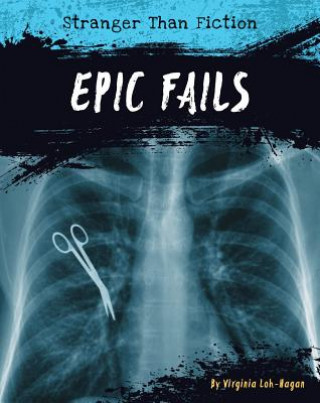 Book Epic Fails Virginia Loh-Hagan