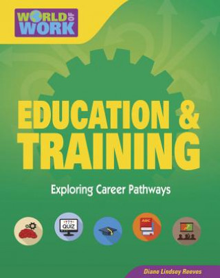 Libro Education & Training Diane Lindsey Reeves