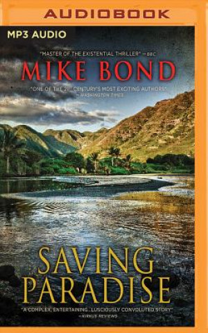 Digital Saving Paradise Mike Bond