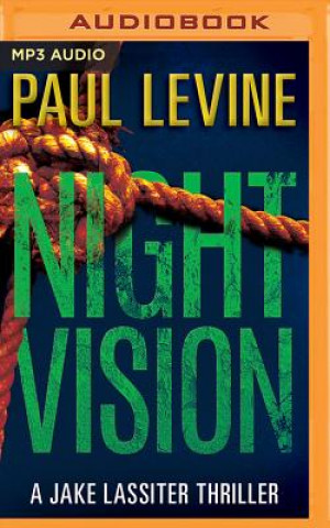 Audio Night Vision Paul Levine