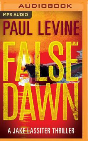 Audio False Dawn Paul Levine