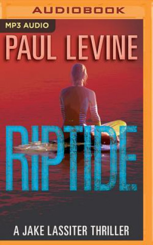 Audio RIPTIDE                      M Paul Levine