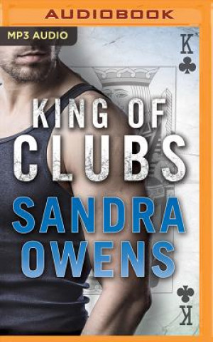 Digital KING OF CLUBS                M Sandra Owens