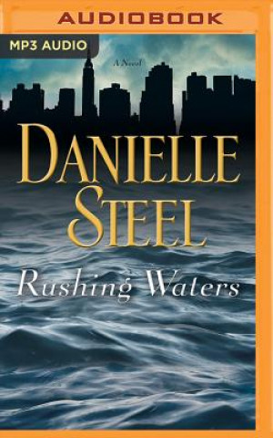 Digital Rushing Waters Danielle Steel