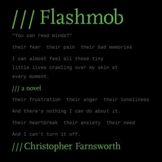 Audio Flashmob Christopher Farnsworth
