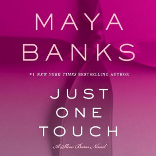 Audio Just One Touch Maya Banks