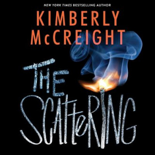 Audio SCATTERING                  7D Kimberly McCreight