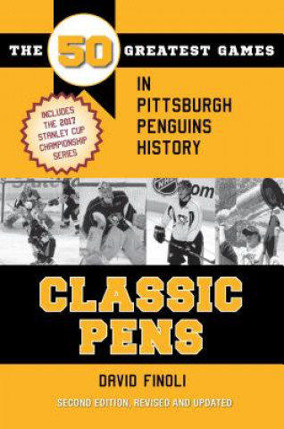 Libro Classic Pens David Finoli