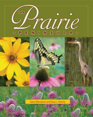 Carte Prairie Peninsula Guy L. Denny