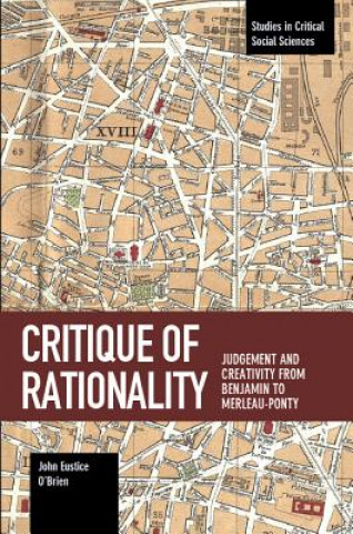 Carte Critique Of Rationality John E. O'Brien