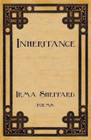 Libro INHERITANCE Irma Sheppard