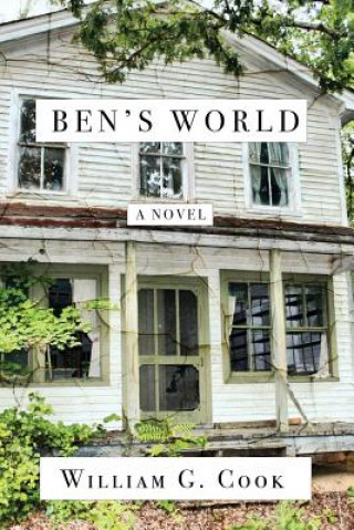 Kniha Ben's World William G. Cook