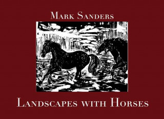 Carte Landscapes with Horses Claire Davis