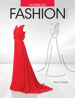 Kniha FASHION SEVENTH EDITION WOR 7/ Mary Wolfe