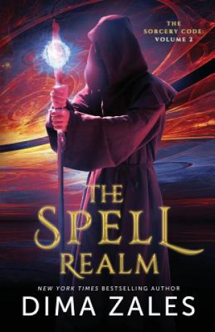 Boek The Spell Realm Dima Zales