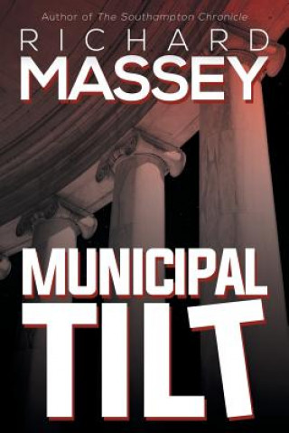 Książka Municipal Tilt Richard Massey