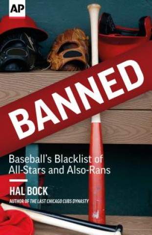 Knjiga Banned Hal Bock