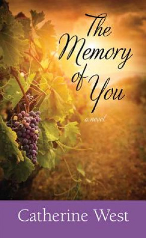 Carte MEMORY OF YOU Catherine West