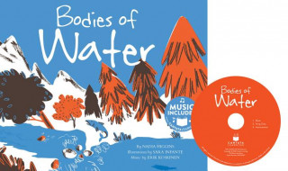 Kniha Bodies of Water Nadia Higgins