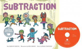 Livre Subtraction Charles Ghigna