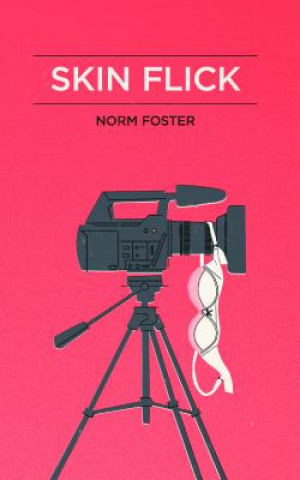 Книга Skin Flick Norm Foster