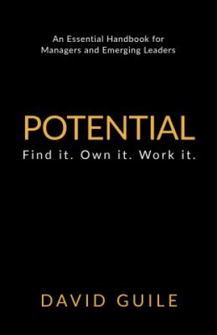 Knjiga Potential David Guile