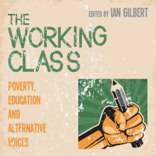 Kniha Working Class Ian Gilbert