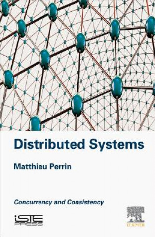 Книга Distributed Systems Matthieu Perrin