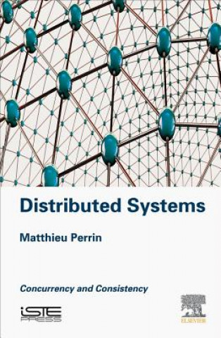 Buch Distributed Systems Matthieu Perrin