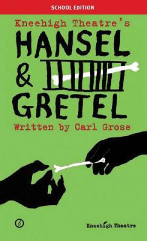 Carte Hansel & Gretel Carl Grose