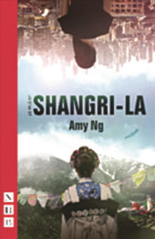 Carte Shangri La Amy Ng
